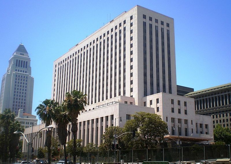 fot. Los Angeles / wikipedia