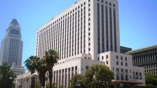 fot. Los Angeles / wikipedia