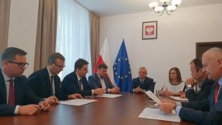 fot. Ministerstwo Cyfryzacji / Twitter