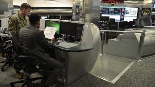 fot. Bill Roche / U.S. Army Cyber Command / Flickr