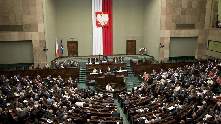 Fot. Maciej Śmiarowski / KPRM / Flickr