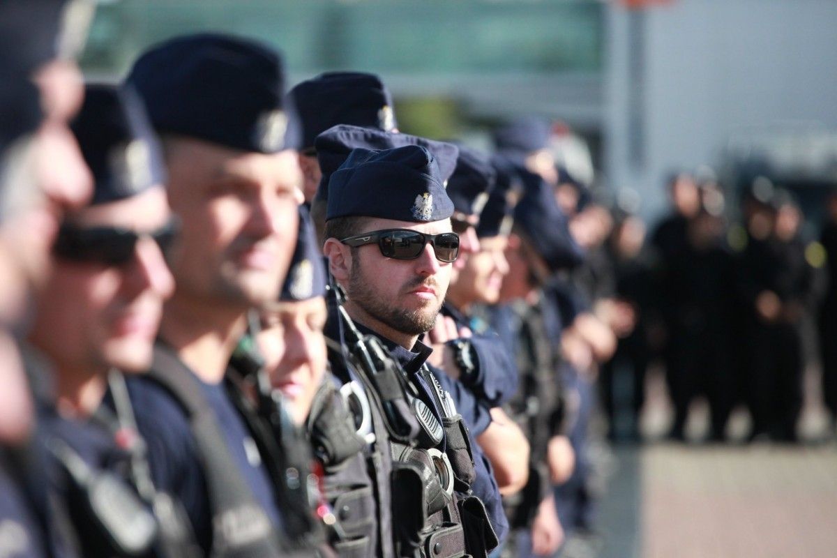 Fot. Wielkopolska Policja/Facebook