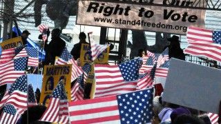 Fot. Michael Fleshman/flickr