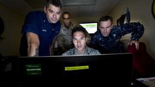 Fot. Fort George G. Meade Public Affairs Office/flickr