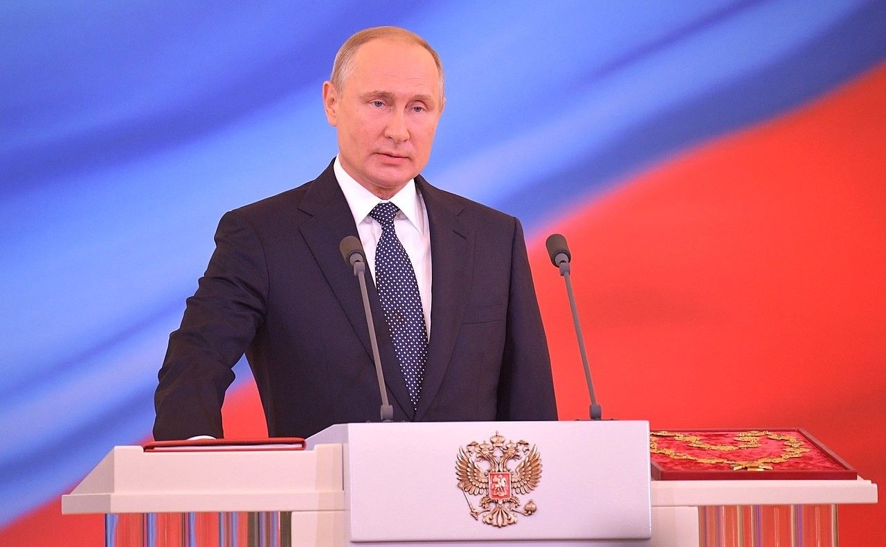 Fot. Kremlin.ru