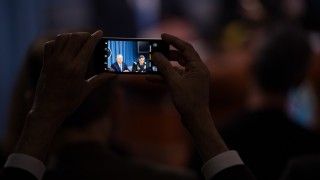 Fot. U.S. Secretary of Defense/flickr