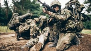 Fot. Wojska Obrony Terytorialnej