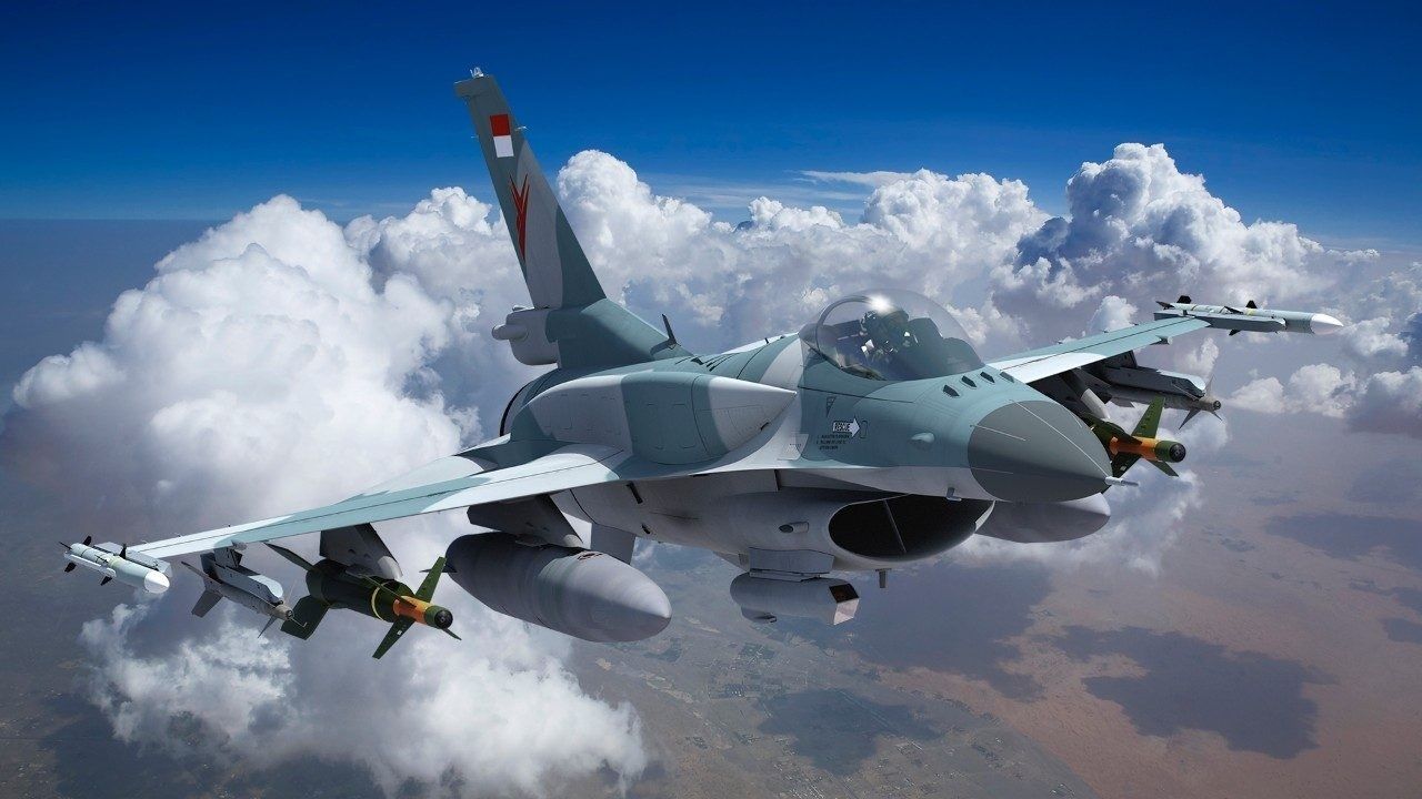 Rys. Lockheed Martin