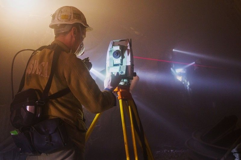 JSW: rozmowy „ostatniej szansy” zawieszone. Związkowcy winią… Smerfa Towarzysza