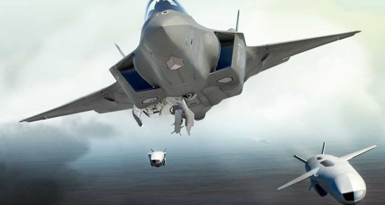 Fot. Kongsberg Defence & Aerospace