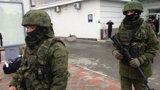 Fot. Elizabeth Arrott/Voice of America/Domena publiczna