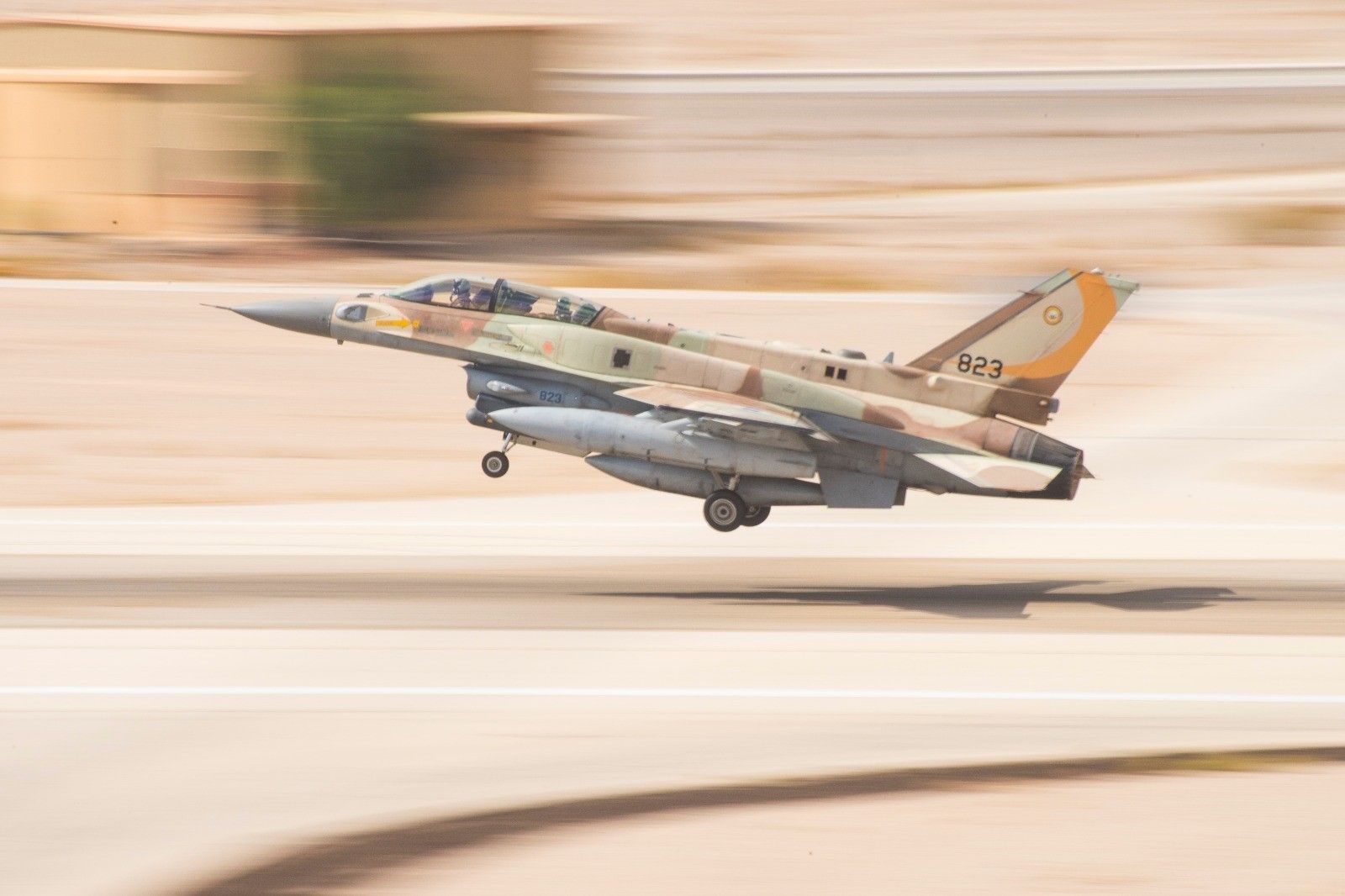 Fot. IDF.