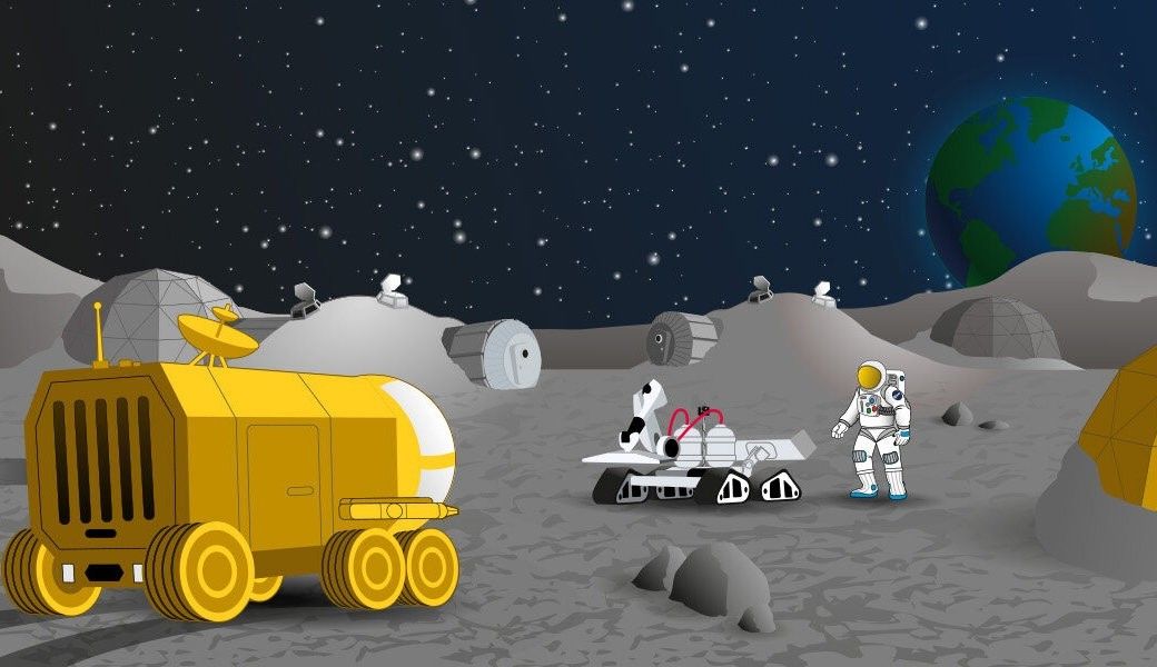 Ilustracja: ESA [esa.int]