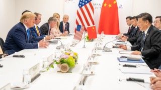 Fot. The White House/flickr