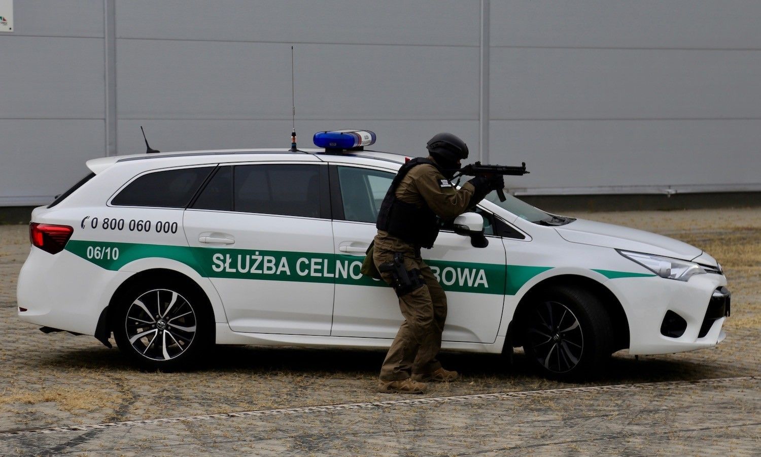 Zdjęcie ilustracyjne. Fot. Marta Rachwalska/InfoSecurity24.pl
