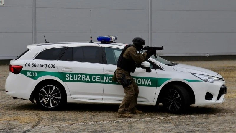 Zdjęcie ilustracyjne. Fot. Marta Rachwalska/InfoSecurity24.pl