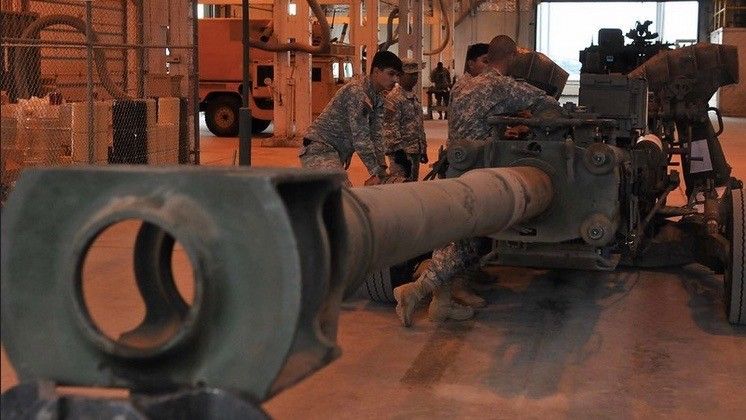 Fot. US Army