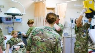 Fot. Nahjier Williams/Army.mil