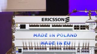 Fot. Ericsson