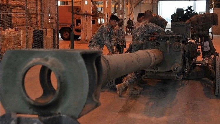 Fot. US Army