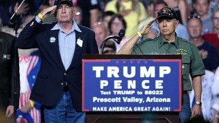 Fot. Gage Skidmore/Wikimedia Commons/CC 2.0