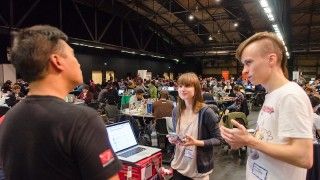 Fot. TechCrunch/flickr