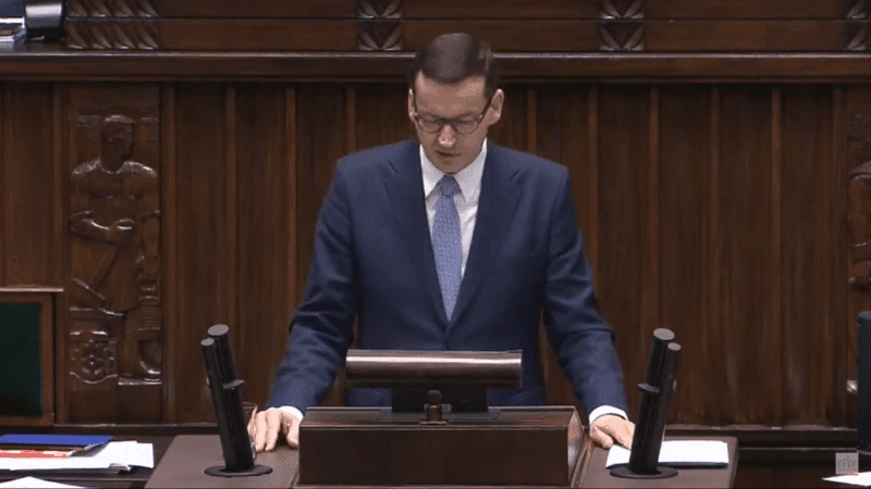 Fot. Sejm.Gov.pl