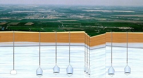 Polska stawia na kawernowe magazyny gazu? Nowa strategia GSP