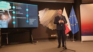 Fot. Ministerstwo Cyfryzacji