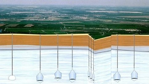 Fot.: Gas Storage Poland