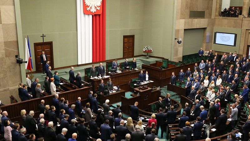 Fot.: Sejm RP