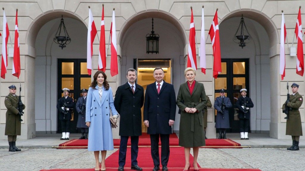 Fot.: prezydent.pl