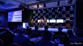 Fot. FinTech & InsurTech Digital Congress
