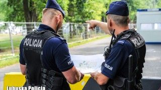 Fot. Lubuska Policja