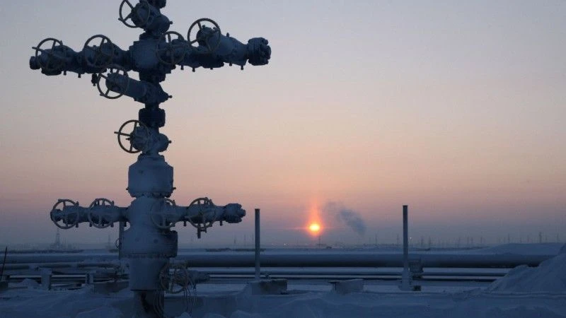 Fot.: Gazprom