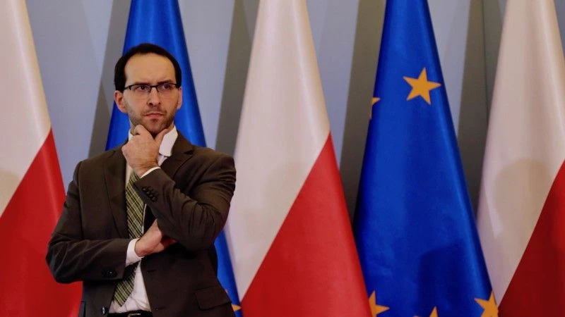 Fot. Marta Rachwalska/InfoSecurity24.pl