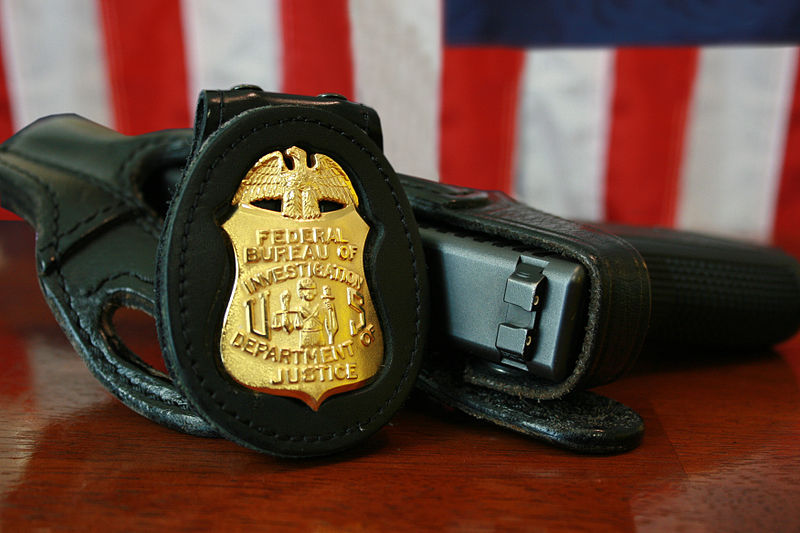 Były szef biura kontrwywiadu FBI pracował dla rosyjskiego oligarchy?