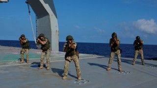 fot. Litewskie Ministerstwo obrony