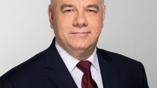 Fot. Facebook / Jacek.Sasin.1