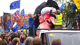 Fot. 	Ilovetheeu/Wikimedia Commons/CC 4.0