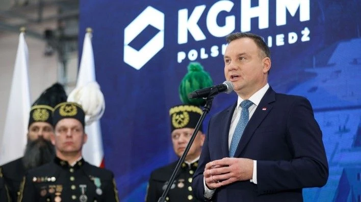 Fot. www.prezydent.pl