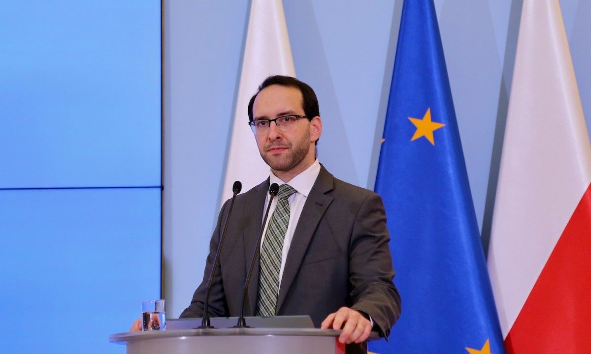 Fot. Marta Rachwalska/InfoSecurity24.pl