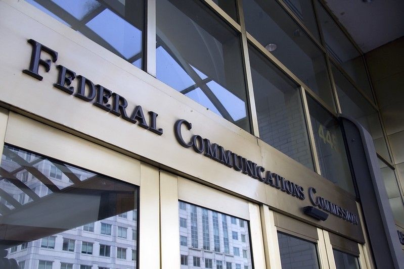 fot. Federal Communications Commission / Flickr
