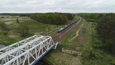 Fot.: PKP Cargo