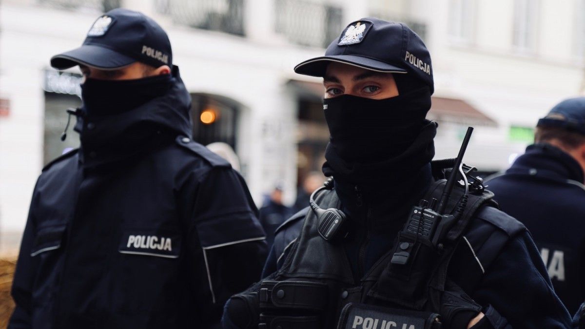 Fot. Marta Rachwalska/InfoSecurity24.pl