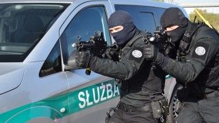 Fot. Podkarpacka KAS