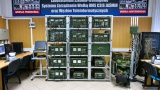 Image Credit: Teldat/Military University of Technology