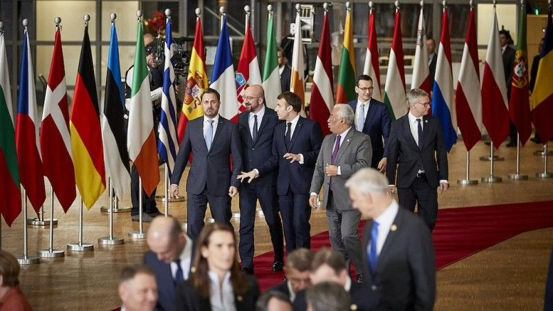 Fot.: consilium.europa.eu