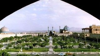 Fot. Arad Mojtahedi/Wikipedia Commons/CC 3.0