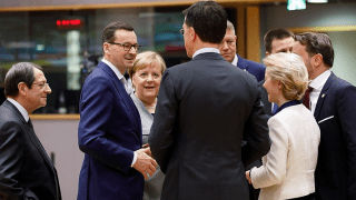 Fot. Krystian Maj / KPRM / Flickr